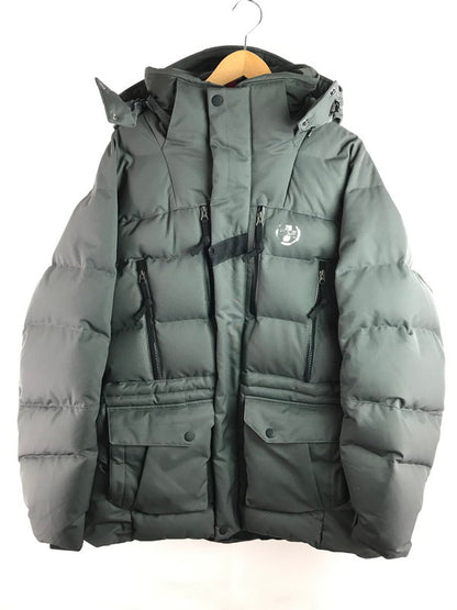 【中古品】【メンズ】 POLO SPORTS ポロスポーツ HOODED DOWN JACKET 4700416434 650FIL フーデッド ダウンジャケット アウター 147-251215-rt-16-tag サイズ：不明 下記参照 カラー：グレー系 万代Net店