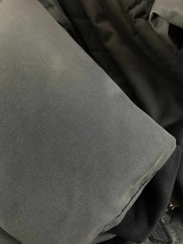 【中古品】【メンズ】 POLO SPORTS ポロスポーツ HOODED DOWN JACKET 4700416434 650FIL フーデッド ダウンジャケット アウター 147-251215-rt-16-tag サイズ：不明 下記参照 カラー：グレー系 万代Net店