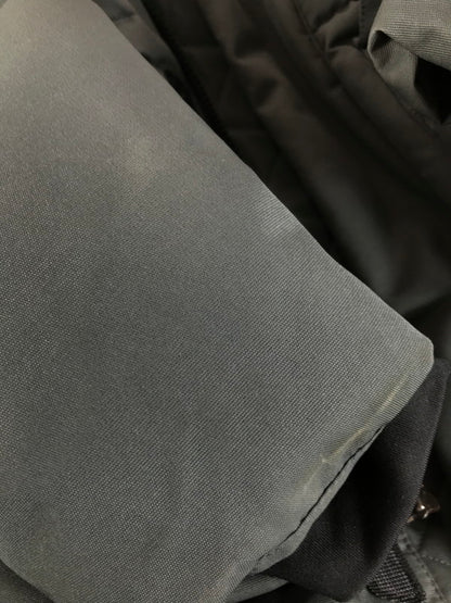 【中古品】【メンズ】 POLO SPORTS ポロスポーツ HOODED DOWN JACKET 4700416434 650FIL フーデッド ダウンジャケット アウター 147-251215-rt-16-tag サイズ：不明 下記参照 カラー：グレー系 万代Net店