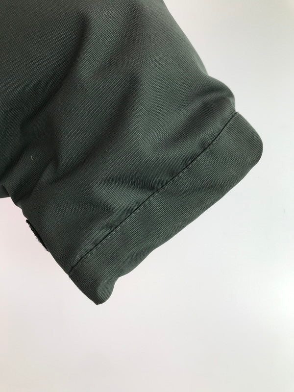 【中古品】【メンズ】 POLO SPORTS ポロスポーツ HOODED DOWN JACKET 4700416434 650FIL フーデッド ダウンジャケット アウター 147-251215-rt-16-tag サイズ：不明 下記参照 カラー：グレー系 万代Net店