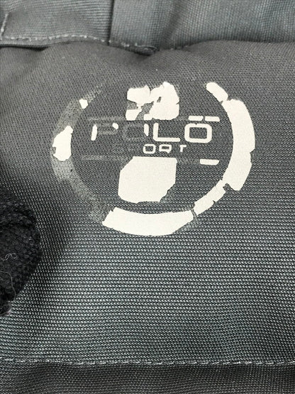 【中古品】【メンズ】 POLO SPORTS ポロスポーツ HOODED DOWN JACKET 4700416434 650FIL フーデッド ダウンジャケット アウター 147-251215-rt-16-tag サイズ：不明 下記参照 カラー：グレー系 万代Net店