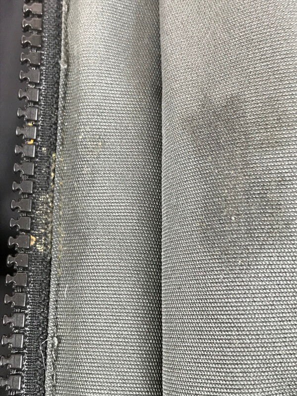 【中古品】【メンズ】 POLO SPORTS ポロスポーツ HOODED DOWN JACKET 4700416434 650FIL フーデッド ダウンジャケット アウター 147-251215-rt-16-tag サイズ：不明 下記参照 カラー：グレー系 万代Net店