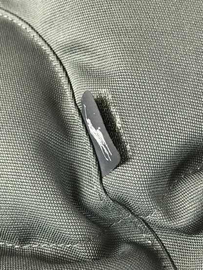 【中古品】【メンズ】 POLO SPORTS ポロスポーツ HOODED DOWN JACKET 4700416434 650FIL フーデッド ダウンジャケット アウター 147-251215-rt-16-tag サイズ：不明 下記参照 カラー：グレー系 万代Net店