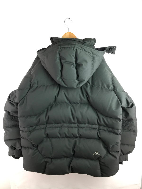 【中古品】【メンズ】 POLO SPORTS ポロスポーツ HOODED DOWN JACKET 4700416434 650FIL フーデッド ダウンジャケット アウター 147-251215-rt-16-tag サイズ：不明 下記参照 カラー：グレー系 万代Net店