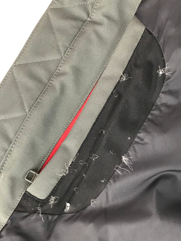 【中古品】【メンズ】 POLO SPORTS ポロスポーツ HOODED DOWN JACKET 4700416434 650FIL フーデッド ダウンジャケット アウター 147-251215-rt-16-tag サイズ：不明 下記参照 カラー：グレー系 万代Net店