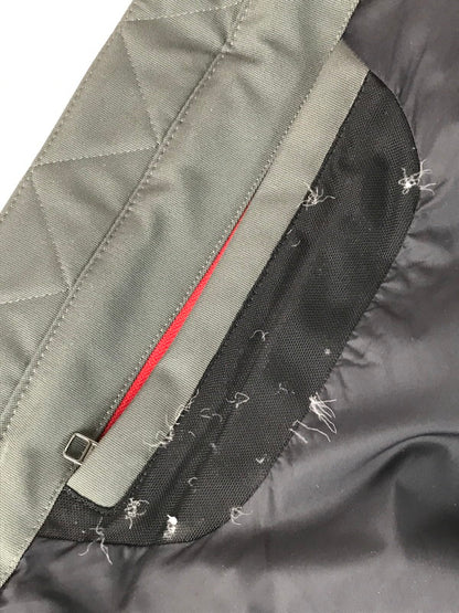 【中古品】【メンズ】 POLO SPORTS ポロスポーツ HOODED DOWN JACKET 4700416434 650FIL フーデッド ダウンジャケット アウター 147-251215-rt-16-tag サイズ：不明 下記参照 カラー：グレー系 万代Net店