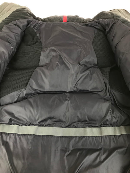 【中古品】【メンズ】 POLO SPORTS ポロスポーツ HOODED DOWN JACKET 4700416434 650FIL フーデッド ダウンジャケット アウター 147-251215-rt-16-tag サイズ：不明 下記参照 カラー：グレー系 万代Net店