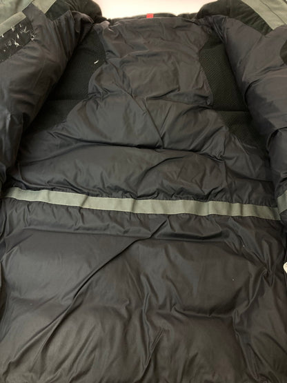 【中古品】【メンズ】 POLO SPORTS ポロスポーツ 4700416434 650FIL HOODED DOWN JACKET ダウンジャケット アウター 147-240922-AS-15-min カラー：グレー系 万代Net店