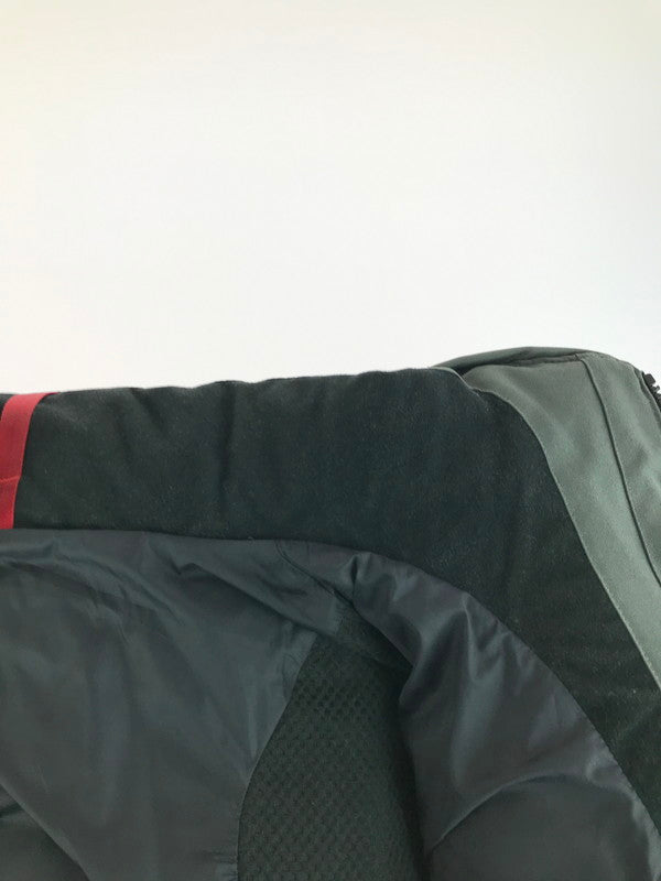 【中古品】【メンズ】 POLO SPORTS ポロスポーツ HOODED DOWN JACKET 4700416434 650FIL フーデッド ダウンジャケット アウター 147-251215-rt-16-tag サイズ：不明 下記参照 カラー：グレー系 万代Net店