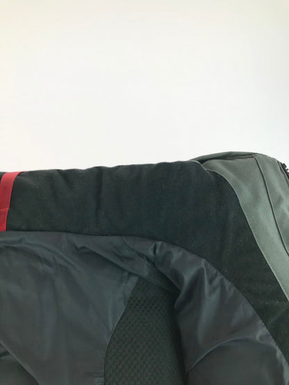 【中古品】【メンズ】 POLO SPORTS ポロスポーツ HOODED DOWN JACKET 4700416434 650FIL フーデッド ダウンジャケット アウター 147-251215-rt-16-tag サイズ：不明 下記参照 カラー：グレー系 万代Net店