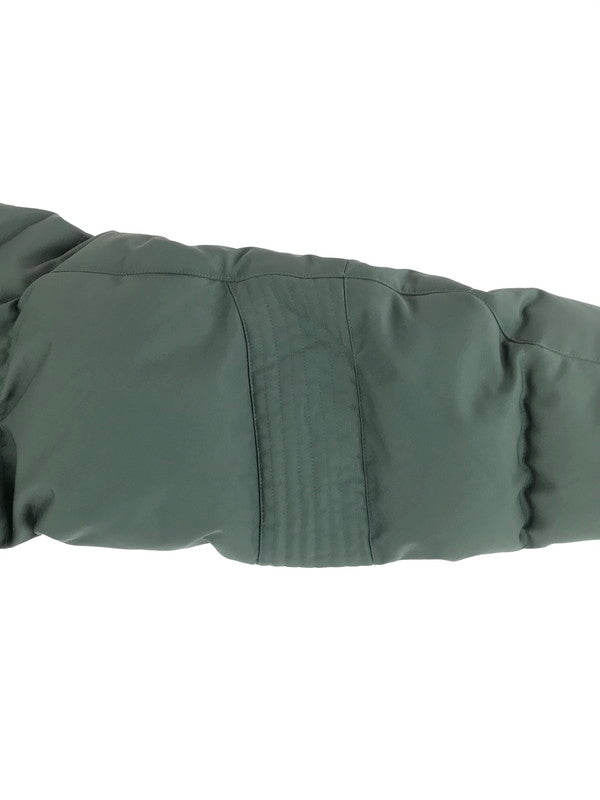 【中古品】【メンズ】 POLO SPORTS ポロスポーツ HOODED DOWN JACKET 4700416434 650FIL フーデッド ダウンジャケット アウター 147-251215-rt-16-tag サイズ：不明 下記参照 カラー：グレー系 万代Net店