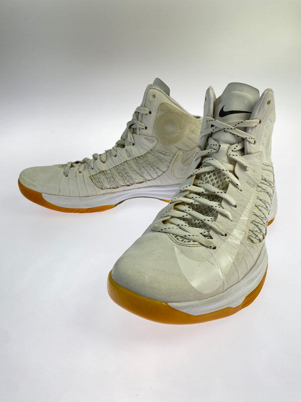 【現状渡し品】【メンズ】 NIKE ナイキ HYPERDUNK UNDFTD SP 598471-110 ハイパーダンク アンディフィーテッド スニーカー 靴 160-260709-yn-33-min サイズ：28.0cm US10 カラー：ホワイト 万代Net店