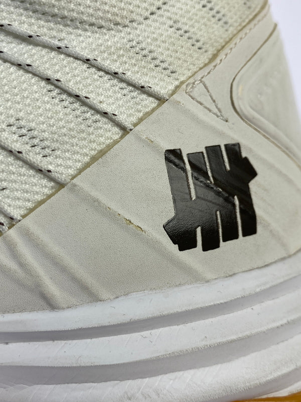 【現状渡し品】【メンズ】 NIKE ナイキ HYPERDUNK UNDFTD SP 598471-110 ハイパーダンク アンディフィーテッド スニーカー 靴 160-260709-yn-33-min サイズ：28.0cm US10 カラー：ホワイト 万代Net店