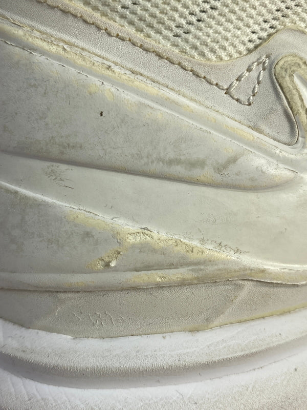 【現状渡し品】【メンズ】 NIKE ナイキ HYPERDUNK UNDFTD SP 598471-110 ハイパーダンク アンディフィーテッド スニーカー 靴 160-260709-yn-33-min サイズ：28.0cm US10 カラー：ホワイト 万代Net店