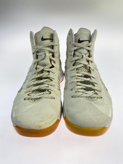 【現状渡し品】【メンズ】 NIKE ナイキ HYPERDUNK UNDFTD SP 598471-110 ハイパーダンク アンディフィーテッド スニーカー 靴 160-260709-yn-33-min サイズ：28.0cm US10 カラー：ホワイト 万代Net店