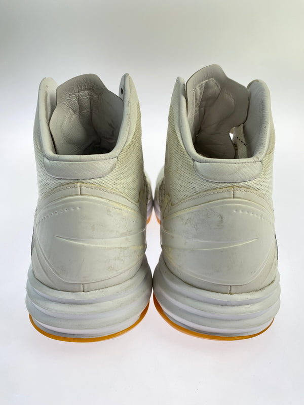 【現状渡し品】【メンズ】 NIKE ナイキ HYPERDUNK UNDFTD SP 598471-110 ハイパーダンク アンディフィーテッド スニーカー 靴 160-260709-yn-33-min サイズ：28.0cm US10 カラー：ホワイト 万代Net店
