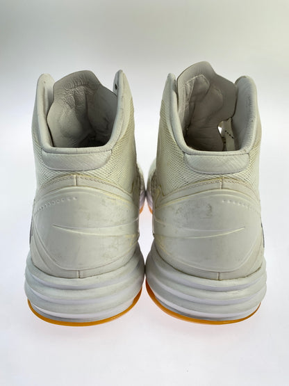 【現状渡し品】【メンズ】 NIKE ナイキ HYPERDUNK UNDFTD SP 598471-110 ハイパーダンク アンディフィーテッド スニーカー 靴 160-260709-yn-33-min サイズ：28.0cm US10 カラー：ホワイト 万代Net店