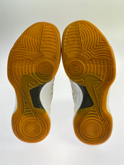 【現状渡し品】【メンズ】 NIKE ナイキ HYPERDUNK UNDFTD SP 598471-110 ハイパーダンク アンディフィーテッド スニーカー 靴 160-260709-yn-33-min サイズ：28.0cm US10 カラー：ホワイト 万代Net店