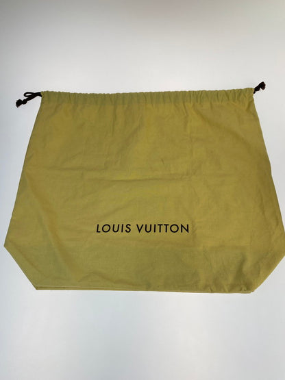 【中古品】【メンズ/レディース】 LOUIS VUITTON ルイ・ヴィトン M94314 AR0143 マヒナ セレネPM 鞄 バック 179-240921-ks-06-min カラー：ブラック 万代Net店