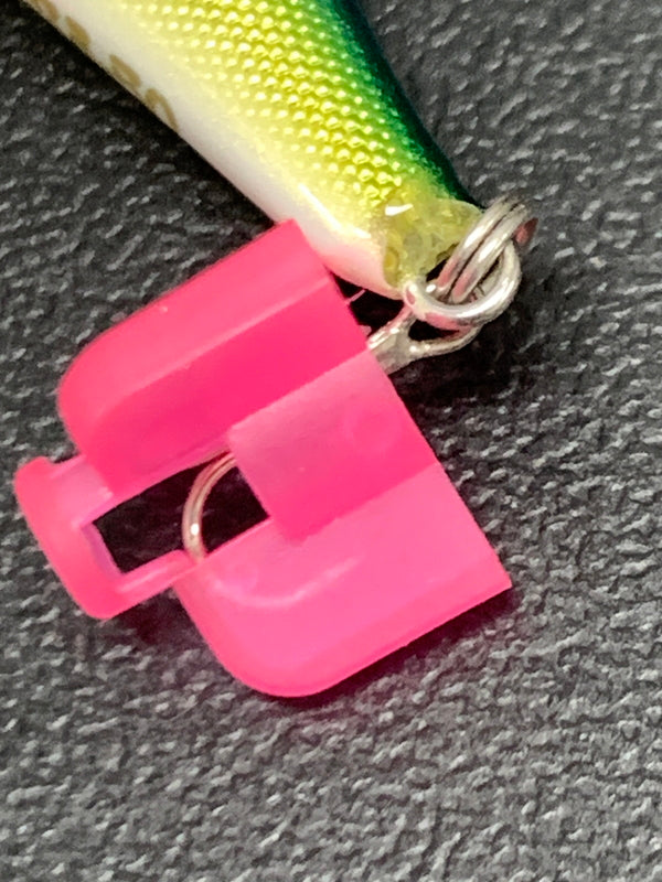 【現状渡し品】 ザウルス ブラウニーバルサ50 ルアー 釣り フィッシング 釣り道具 135-260914-em-13-min 万代Net店