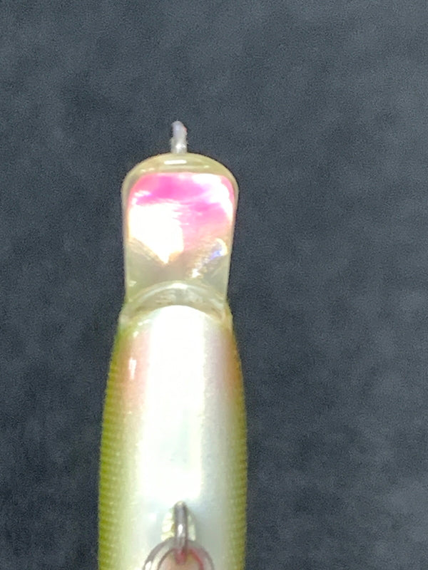 【現状渡し品】 ザウルス ブラウニーバルサ50 ルアー 釣り フィッシング 釣り道具 135-260914-em-13-min 万代Net店