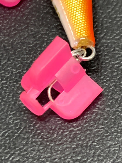 【現状渡し品】 ザウルス ブラウニーバルサ50 ルアー 釣り フィッシング 釣り道具 135-260914-em-15-min 万代Net店