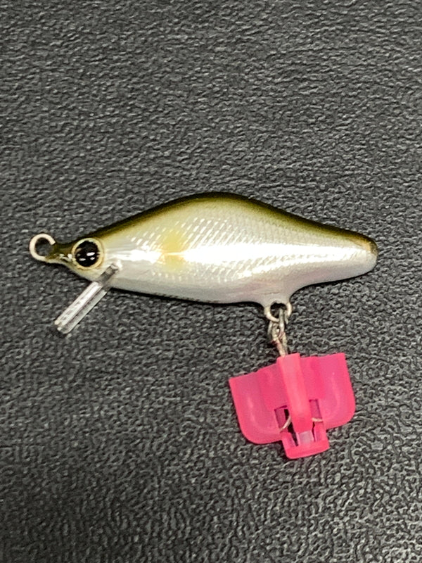 【現状渡し品】 アンレーズ ゼペット シュリ35 ルアー 釣り フィッシング 釣り道具 135-260914-em-14-min 万代Net店