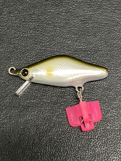 【現状渡し品】 アンレーズ ゼペット シュリ35 ルアー 釣り フィッシング 釣り道具 135-260914-em-14-min 万代Net店