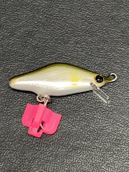 【現状渡し品】 アンレーズ ゼペット シュリ35 ルアー 釣り フィッシング 釣り道具 135-260914-em-14-min 万代Net店