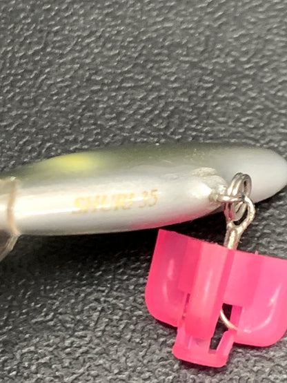 【現状渡し品】 アンレーズ ゼペット シュリ35 ルアー 釣り フィッシング 釣り道具 135-260914-em-14-min 万代Net店