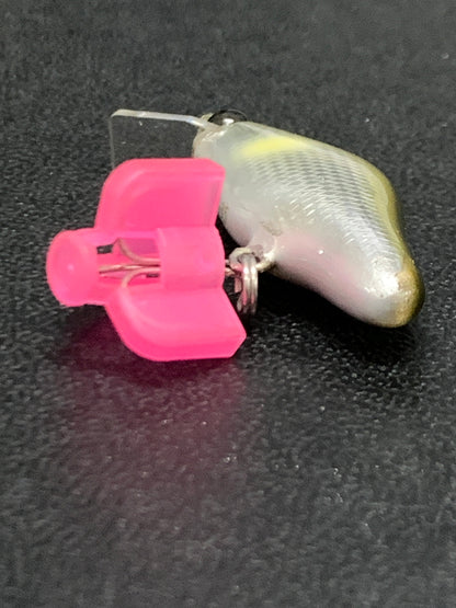【現状渡し品】 アンレーズ ゼペット シュリ35 ルアー 釣り フィッシング 釣り道具 135-260914-em-14-min 万代Net店