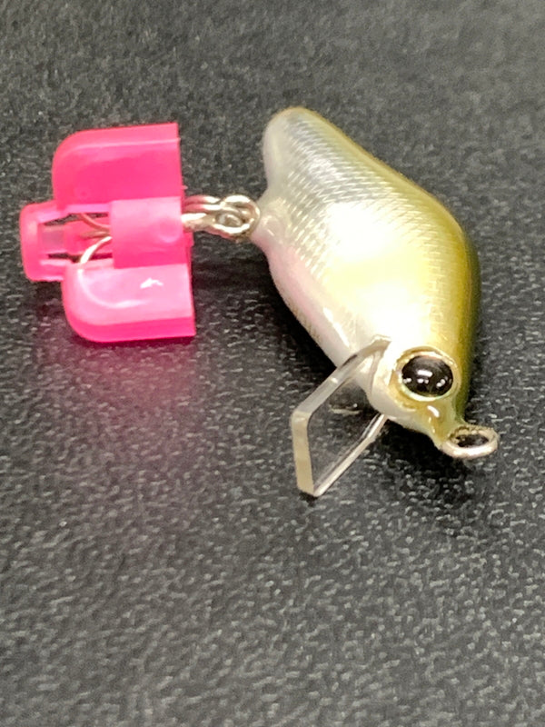 【現状渡し品】 アンレーズ ゼペット シュリ35 ルアー 釣り フィッシング 釣り道具 135-260914-em-14-min 万代Net店