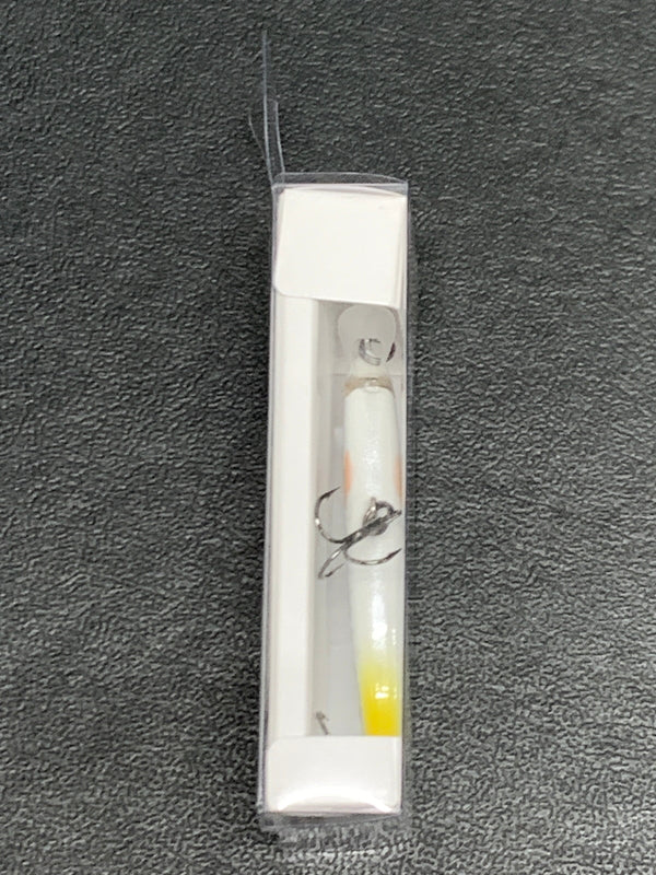 【中古品】 イトウクラフト Bowie42S 50mm 4.0ｇ ルアー 釣り フィッシング 釣り道具 135-260914-em-12-min 万代Net店