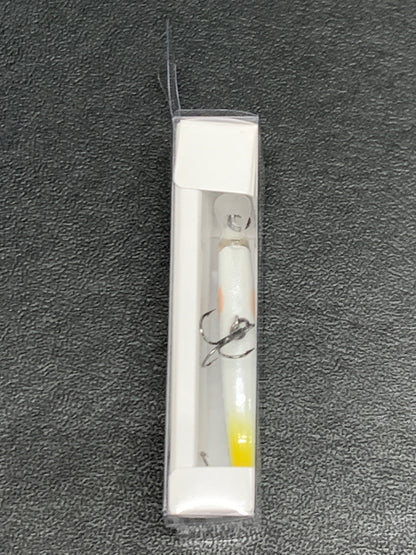 【中古品】 イトウクラフト Bowie42S 50mm 4.0ｇ ルアー 釣り フィッシング 釣り道具 135-260914-em-12-min 万代Net店