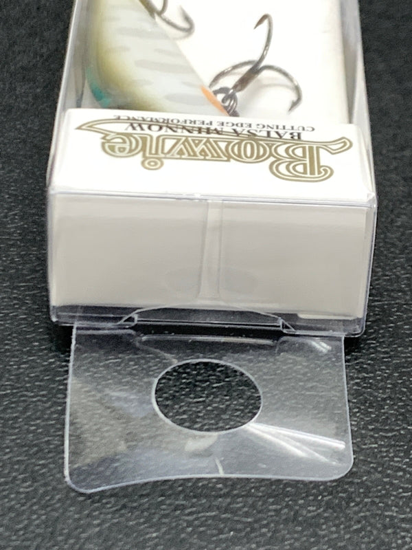 【中古品】 イトウクラフト Bowie42S 50mm 4.0ｇ ルアー 釣り フィッシング 釣り道具 135-260914-em-12-min 万代Net店