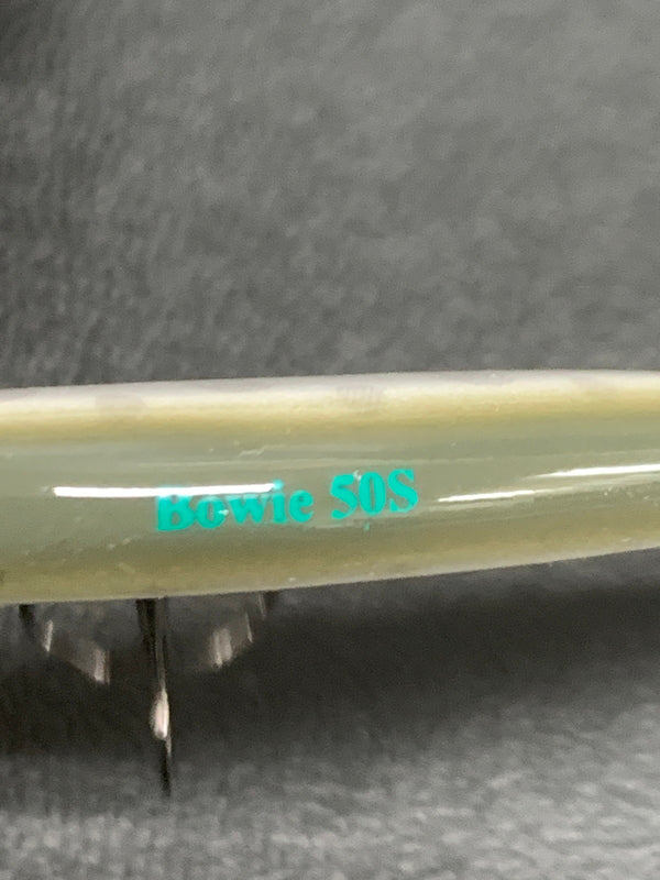 【中古品】 イトウクラフト Bowie42S 50mm 4.0ｇ ルアー 釣り フィッシング 釣り道具 135-260914-em-12-min 万代Net店
