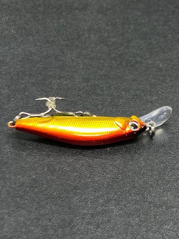 【中古品】 ジャクソン カナデ50 渓流 ルアー 釣り フィッシング 釣り道具 135-260914-em-11-min 万代Net店