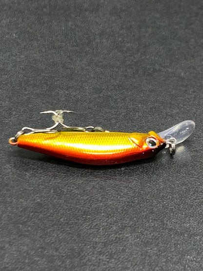 【中古品】 ジャクソン カナデ50 渓流 ルアー 釣り フィッシング 釣り道具 135-260914-em-11-min 万代Net店