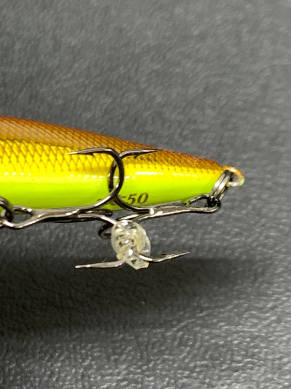 【中古品】 ジャクソン カナデ50 渓流 ルアー 釣り フィッシング 釣り道具 135-260914-em-11-min 万代Net店