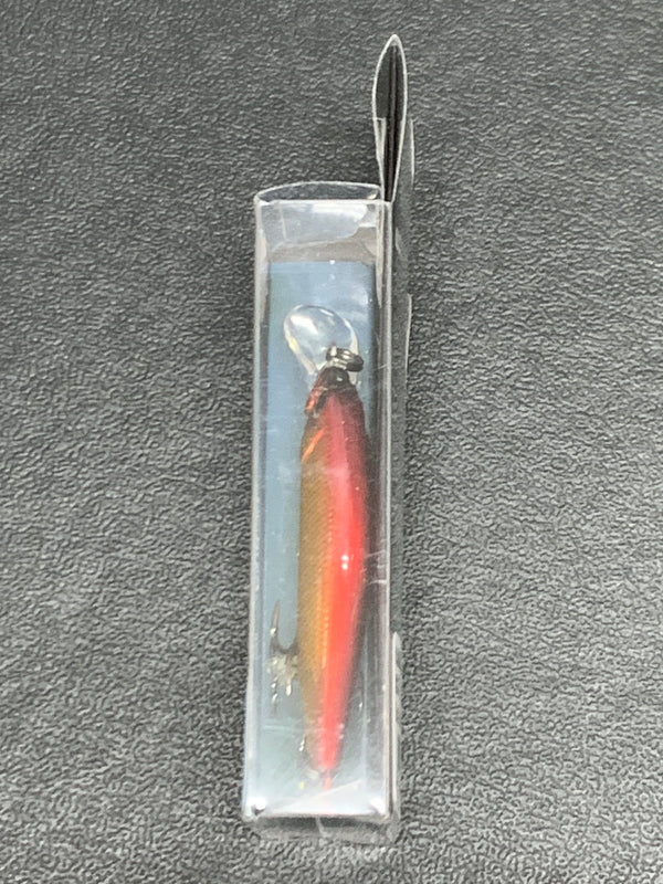 【中古品】 ジャクソン カナデ50 渓流 ルアー 釣り フィッシング 釣り道具 135-260914-em-11-min 万代Net店