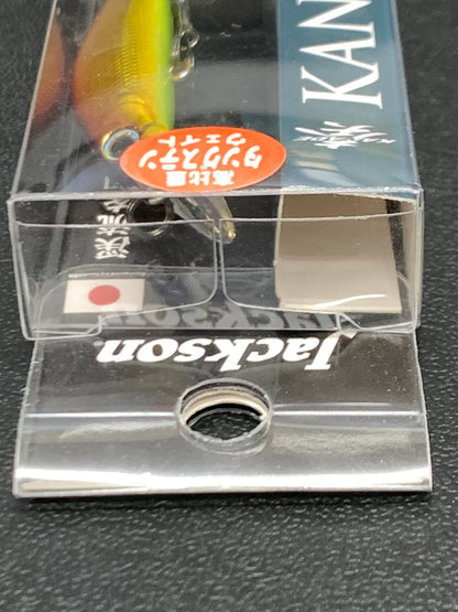 【中古品】 ジャクソン カナデ50 渓流 ルアー 釣り フィッシング 釣り道具 135-260914-em-11-min 万代Net店