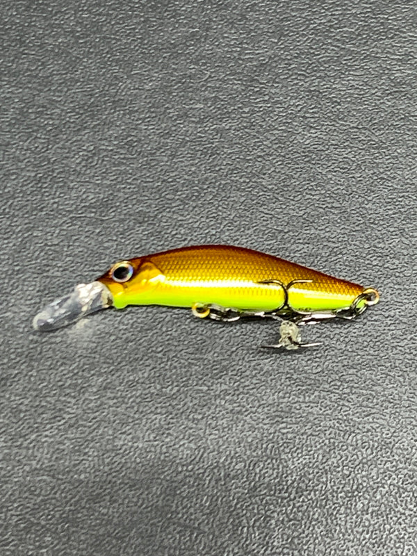 【中古品】 ジャクソン カナデ50 渓流 ルアー 釣り フィッシング 釣り道具 135-260914-em-11-min 万代Net店