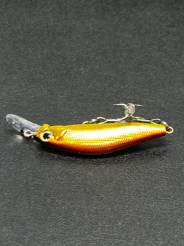 【中古品】 ジャクソン カナデ50 渓流 ルアー 釣り フィッシング 釣り道具 135-260914-em-11-min 万代Net店