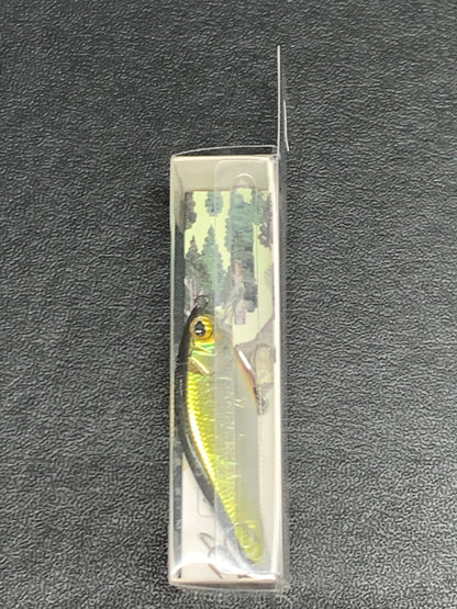 【中古品】 ジャッカル TIMON トリコロール舞55S ルアー 釣り フィッシング 釣り道具 135-260914-em-10-min 万代Net店