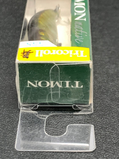 【中古品】 ジャッカル TIMON トリコロール舞55S ルアー 釣り フィッシング 釣り道具 135-260914-em-10-min 万代Net店