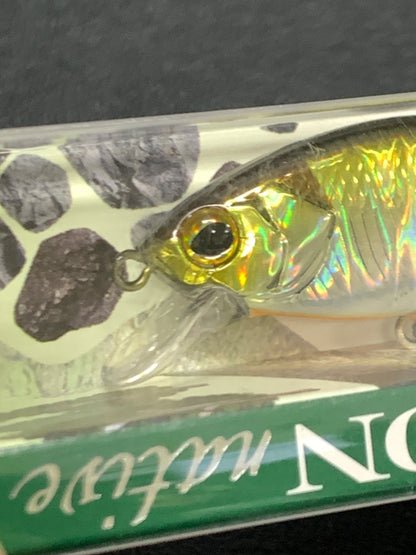 【中古品】 ジャッカル TIMON トリコロール舞55S ルアー 釣り フィッシング 釣り道具 135-260914-em-10-min 万代Net店