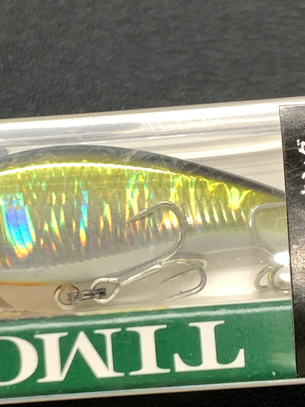 【中古品】 ジャッカル TIMON トリコロール舞55S ルアー 釣り フィッシング 釣り道具 135-260914-em-10-min 万代Net店