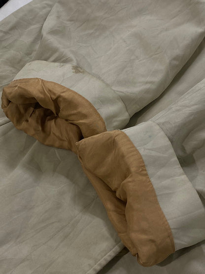 【現状渡し品】【メンズ】 Burberrys バーバリーズ TRENCH COAT トレンチコート アウター 141-240926-yn-27-min カラー：ベージュ系 万代Net店