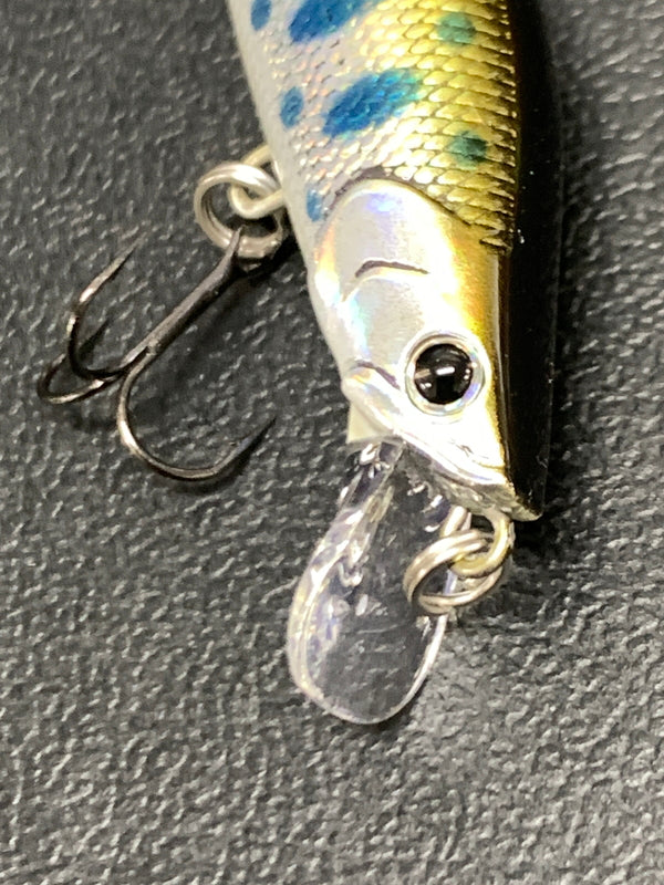 【中古品】 ティムコ イメル50S ルアー 釣り フィッシング 釣り道具 135-260914-em-09-min 万代Net店