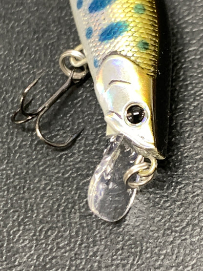 【中古品】 ティムコ イメル50S ルアー 釣り フィッシング 釣り道具 135-260914-em-09-min 万代Net店